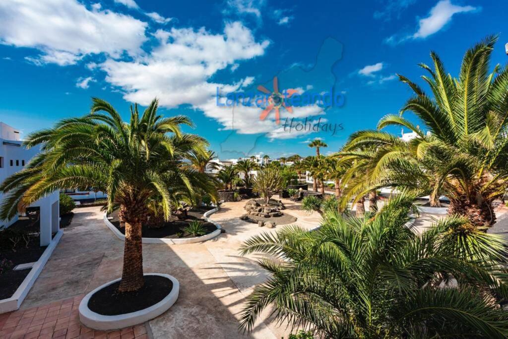 Vivienda Vacacional Los Molinos 7210 Costa Teguise Dış mekan fotoğraf
