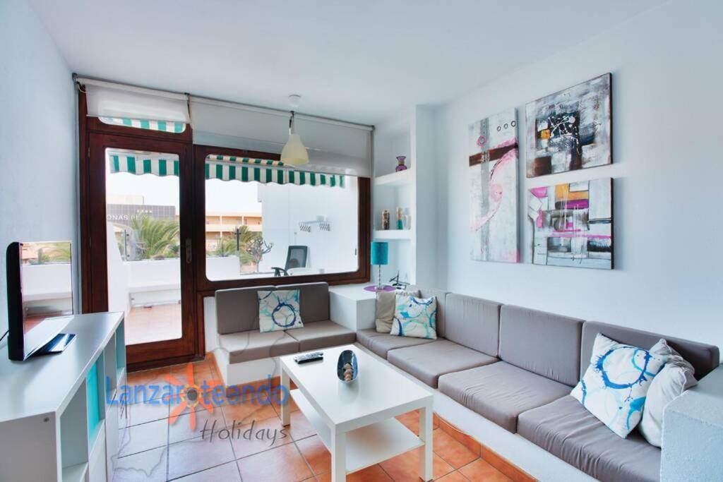 Vivienda Vacacional Los Molinos 7210 Costa Teguise Dış mekan fotoğraf