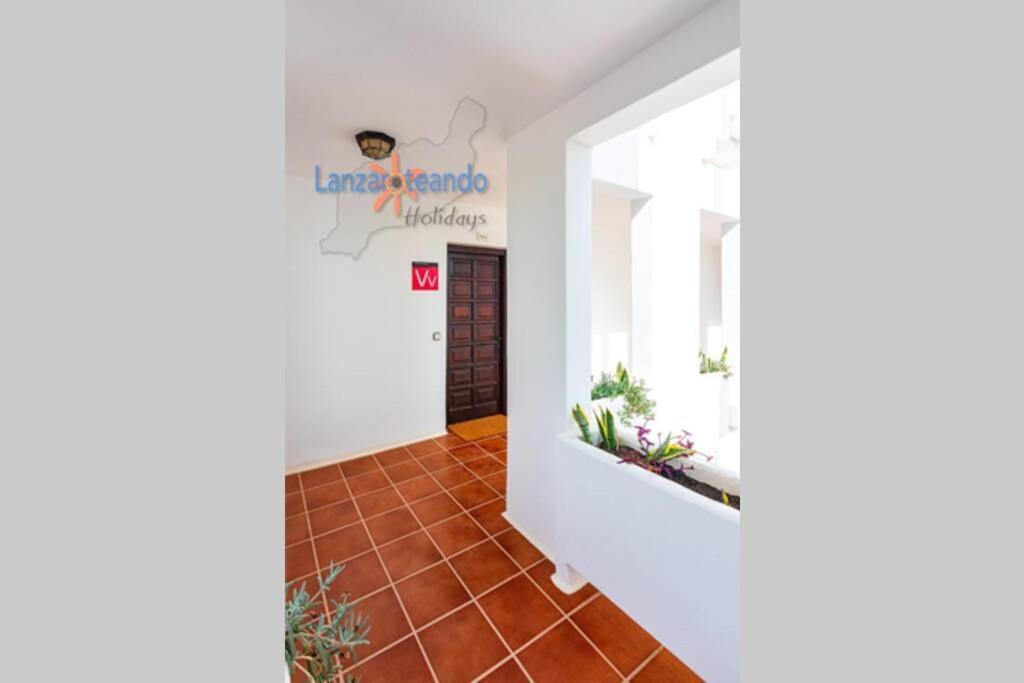 Vivienda Vacacional Los Molinos 7210 Costa Teguise Dış mekan fotoğraf