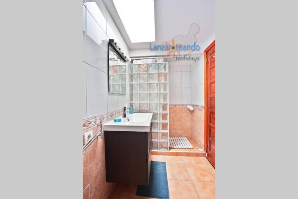 Vivienda Vacacional Los Molinos 7210 Costa Teguise Dış mekan fotoğraf