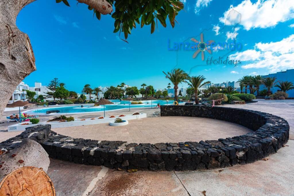 Vivienda Vacacional Los Molinos 7210 Costa Teguise Dış mekan fotoğraf