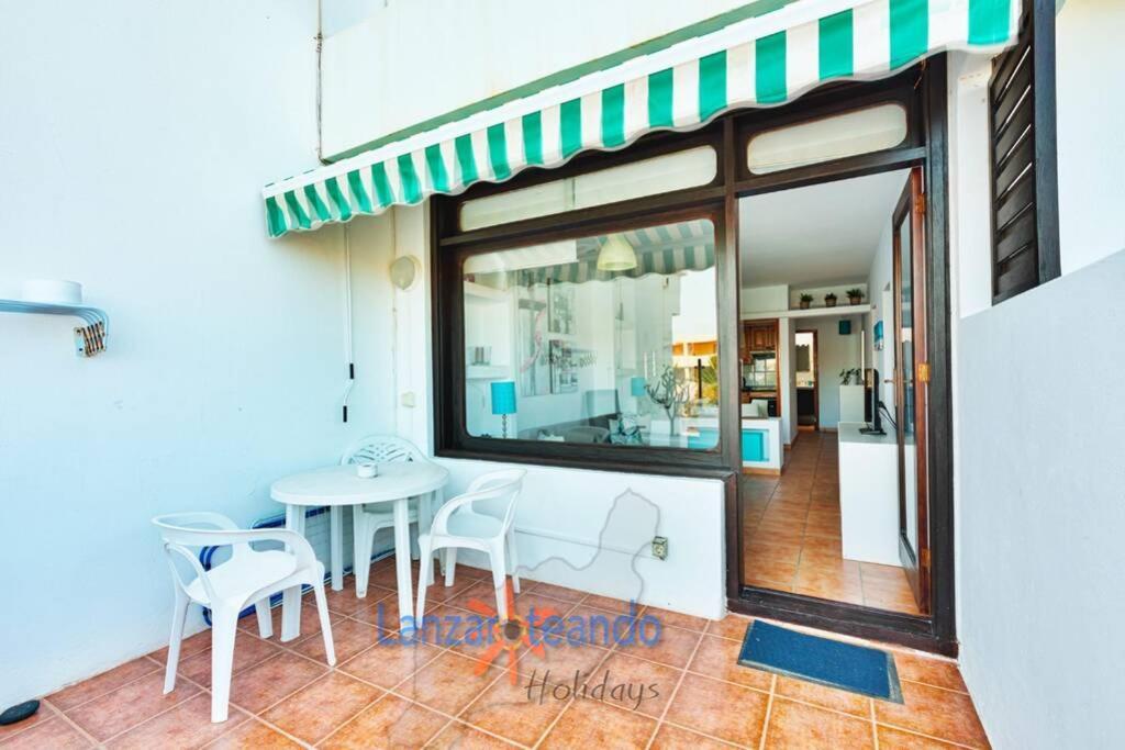 Vivienda Vacacional Los Molinos 7210 Costa Teguise Dış mekan fotoğraf